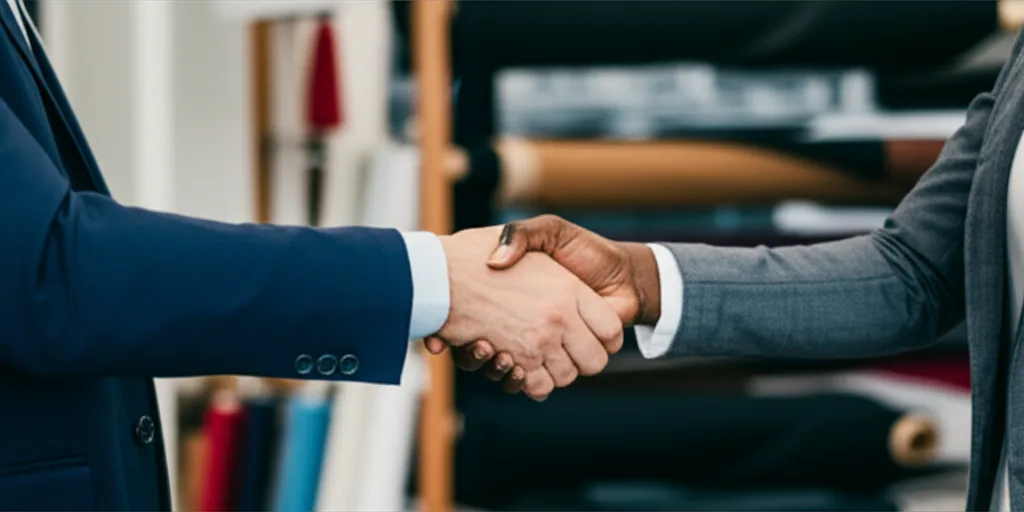 Como encontrar fornecedores confiáveis para a sua loja